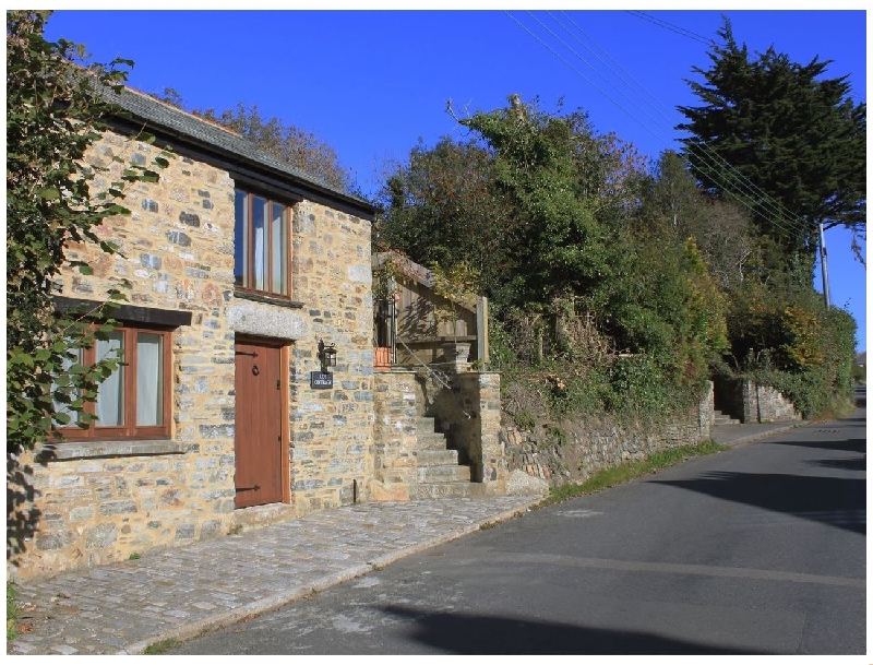Lot Cottage a british holiday cottage for 2 in , 