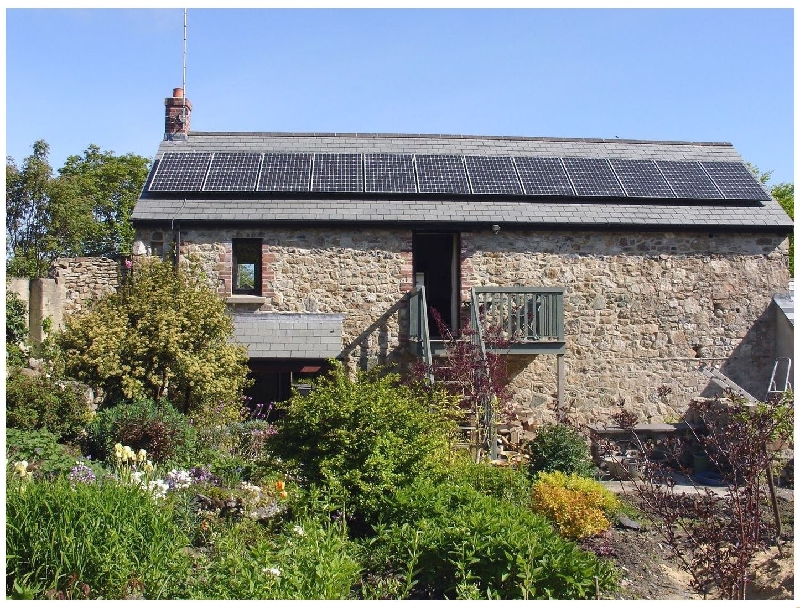 Gardeners Cottage a british holiday cottage for 4 in , 