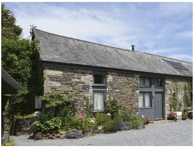 The Stone Barn Cottage a british holiday cottage for 6 in , 