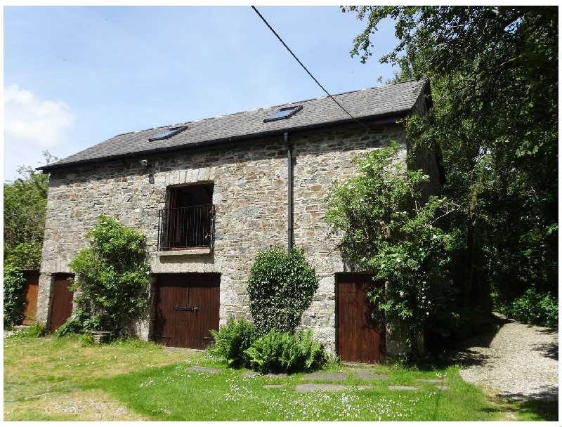 Townend Barn a british holiday cottage for 2 in , 
