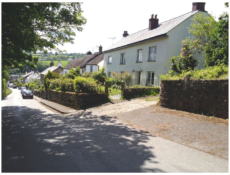 Townend a british holiday cottage for 11 in , 