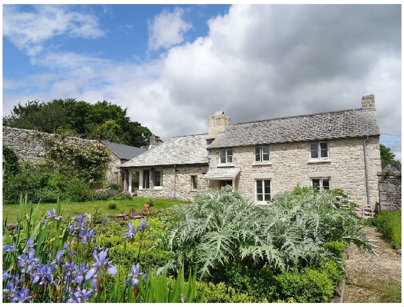 Ayshmoor a british holiday cottage for 4 in , 
