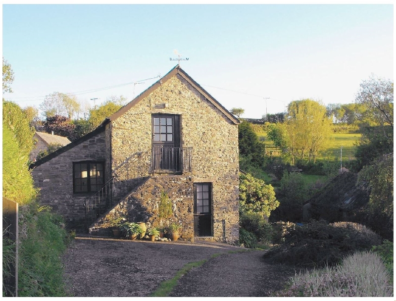 Heale Farm Cottage a british holiday cottage for 5 in , 