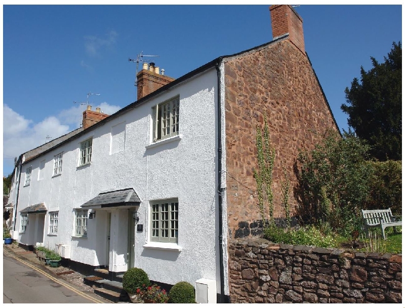 Click here for more about Bodkin Cottage