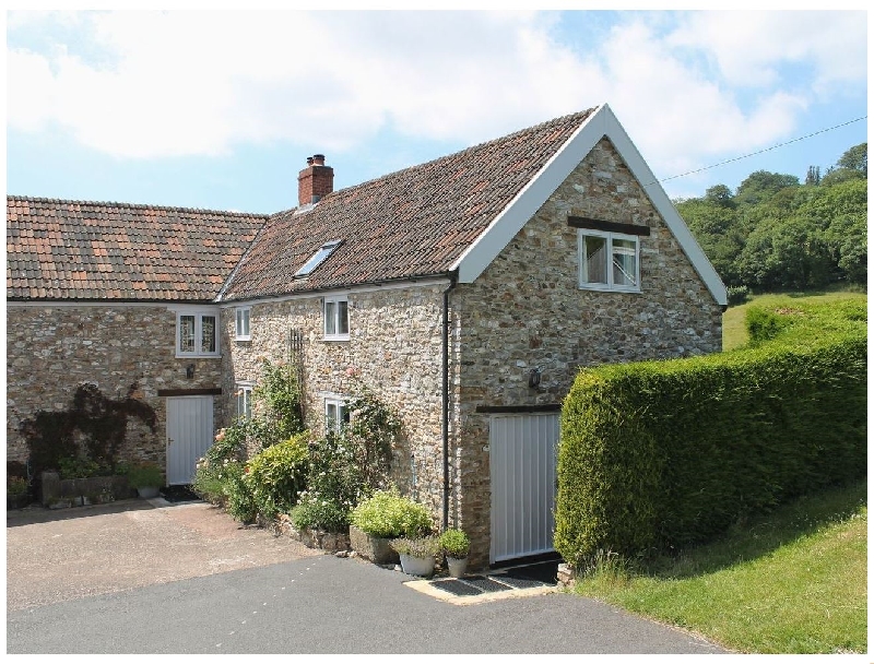 Whitcombe Cottage a british holiday cottage for 4 in , 