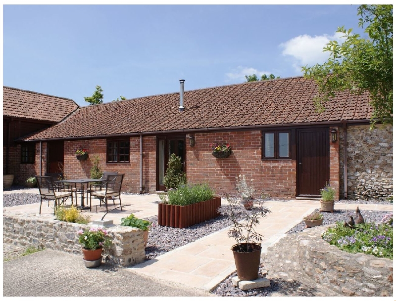 The Shippen a british holiday cottage for 4 in , 