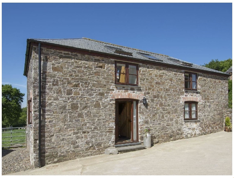 Orchard Barn a british holiday cottage for 5 in , 