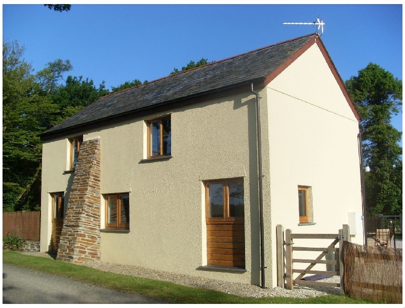 Acorn Cottage a british holiday cottage for 6 in , 