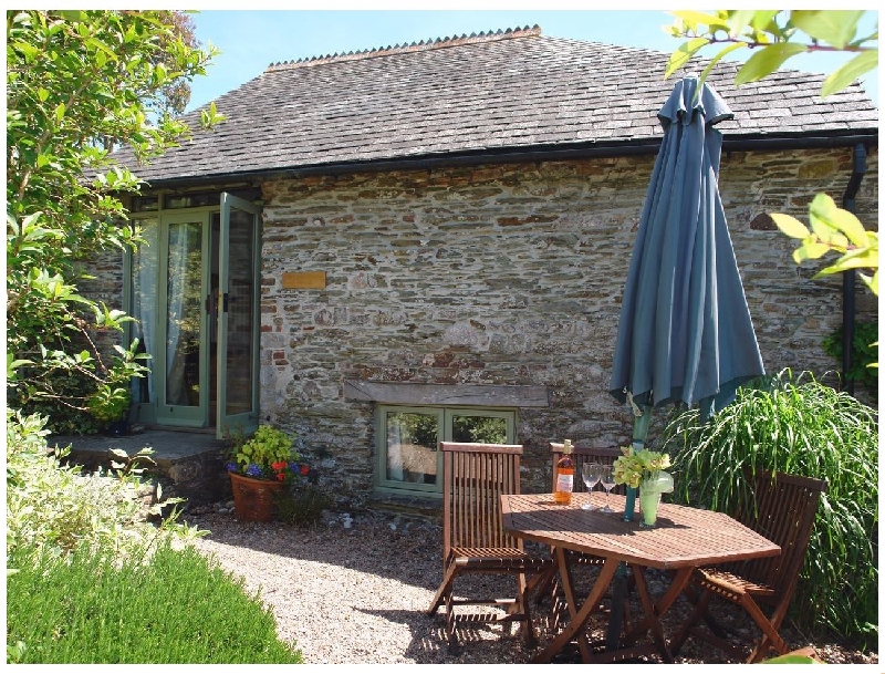 Parsonage Farm Cottage a british holiday cottage for 4 in , 