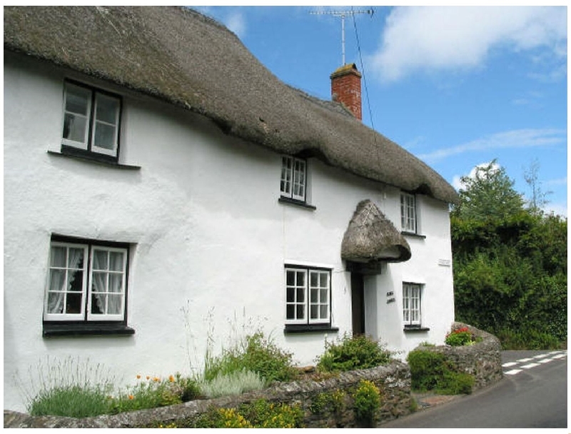 Kings Corner a british holiday cottage for 4 in , 