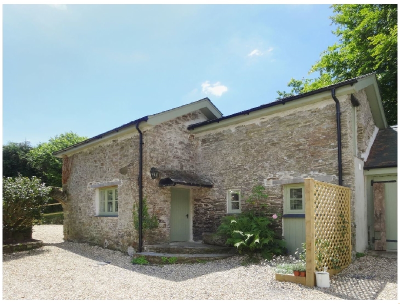 Torrings Barn a british holiday cottage for 4 in , 