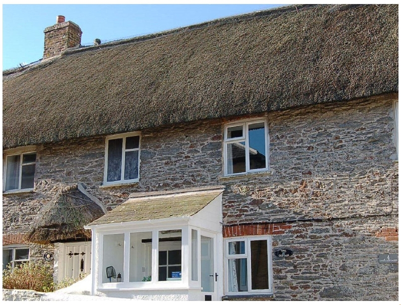 Click here for more about Vine Cottage
