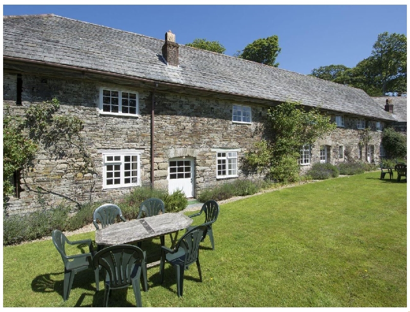 Harry a british holiday cottage for 7 in , 