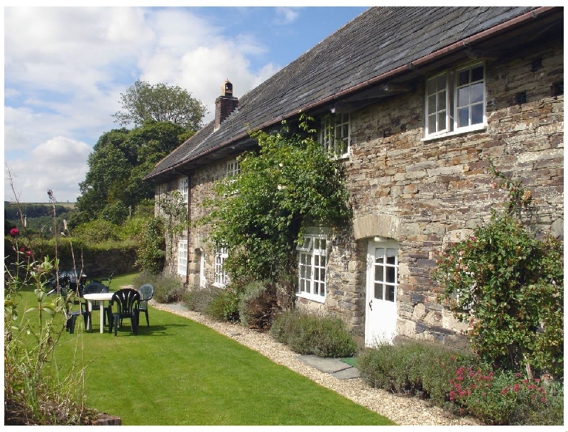 Dick Cottage a british holiday cottage for 4 in , 