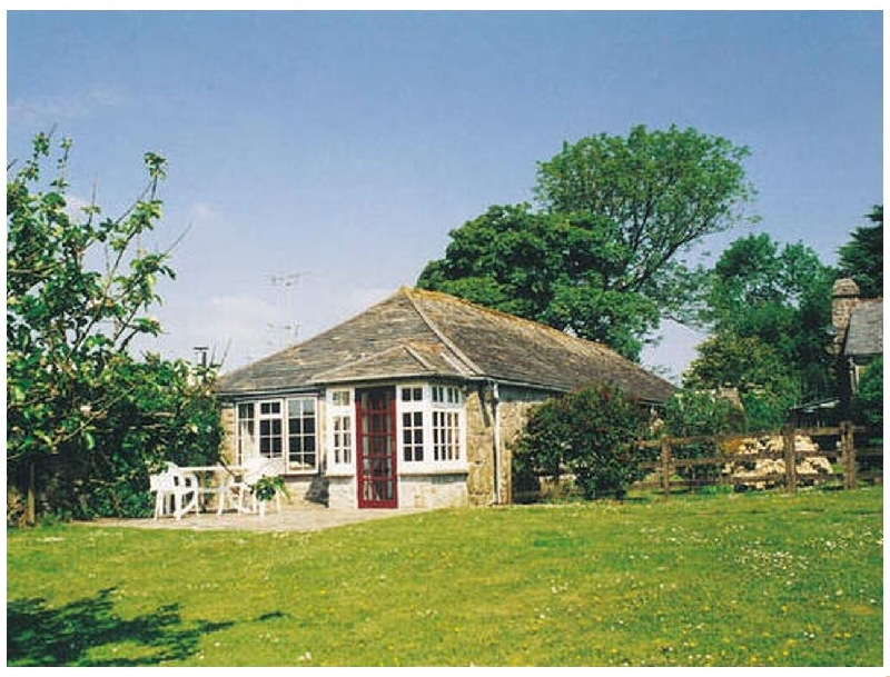 Tumrose Cottage a british holiday cottage for 4 in , 