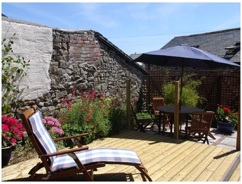 Millers Cottage a british holiday cottage for 2 in , 