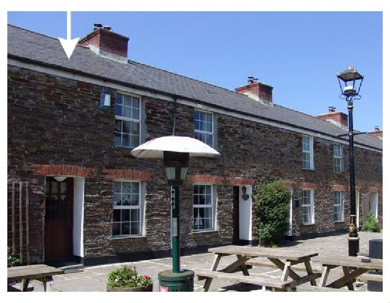 Primrose Cottage a british holiday cottage for 4 in , 