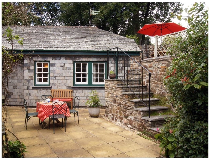 Grooms Cottage a british holiday cottage for 6 in , 