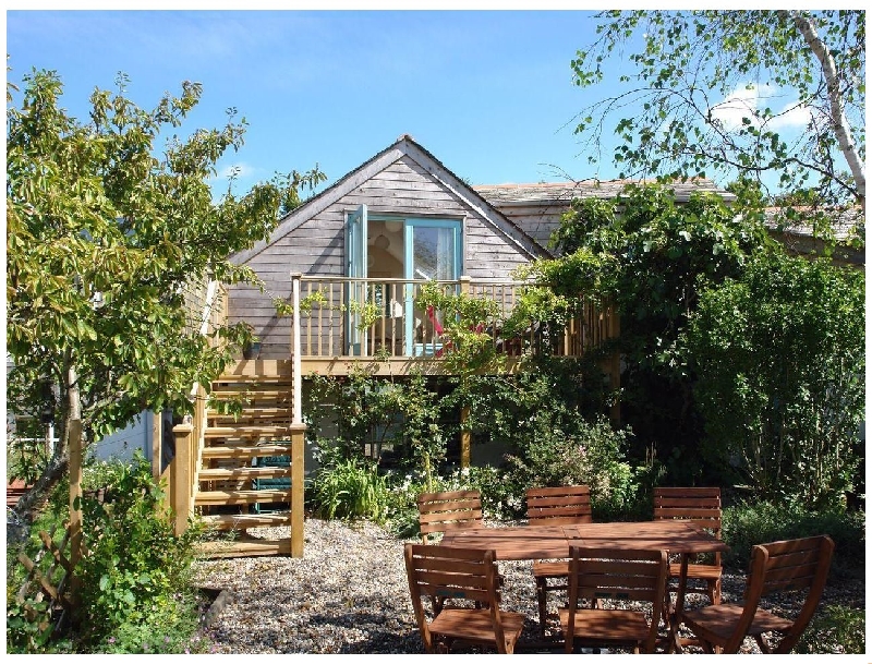 Figtree Cottage a british holiday cottage for 4 in , 