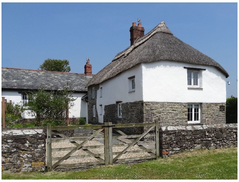 Woolley Cottage a british holiday cottage for 8 in , 