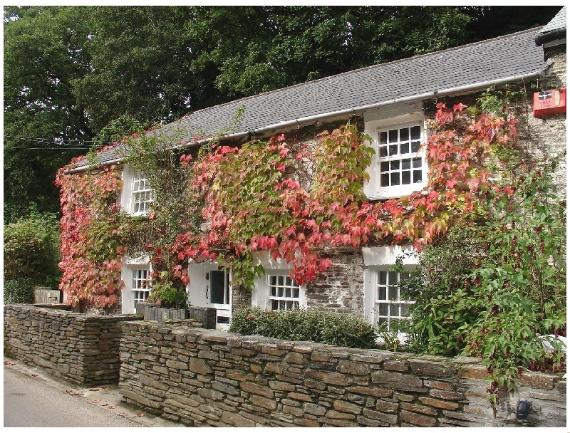 Willow View a british holiday cottage for 6 in , 