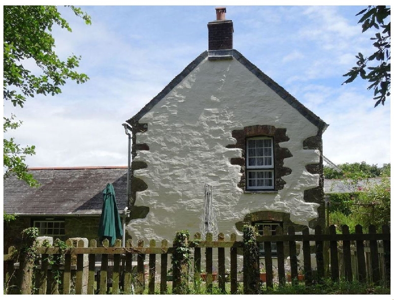 Badger Cottage a british holiday cottage for 4 in , 