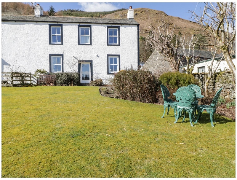 Click here for more about The Bothy