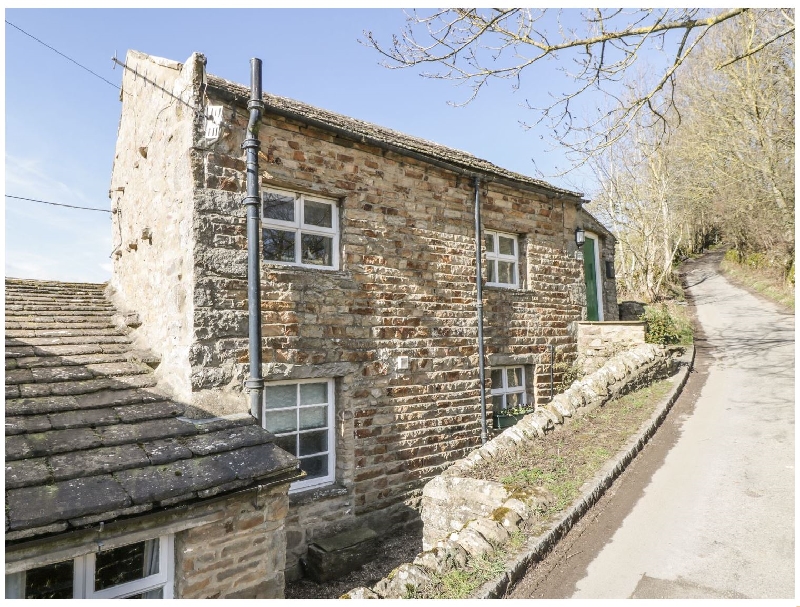 Hobson's Cottage a british holiday cottage for 3 in , 