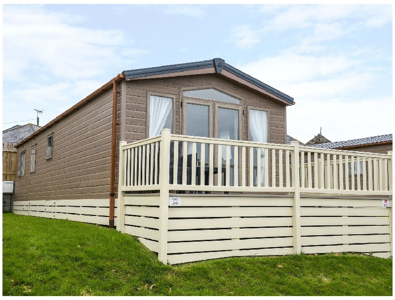 Holiday Home 2 a british holiday cottage for 4 in , 