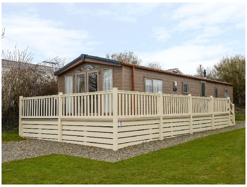 Holiday Home 5 a british holiday cottage for 4 in , 