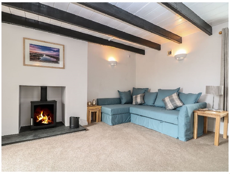 Cosy Cottage a british holiday cottage for 4 in , 