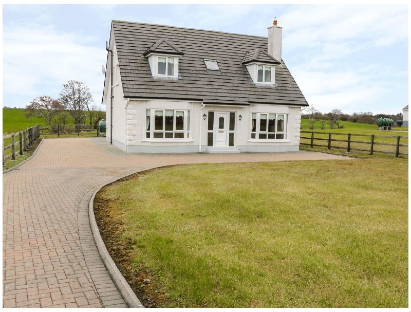 Thistledown a british holiday cottage for 6 in , 