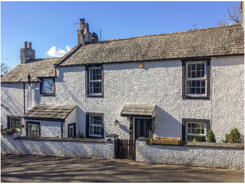 Click here for more about High House Cottage