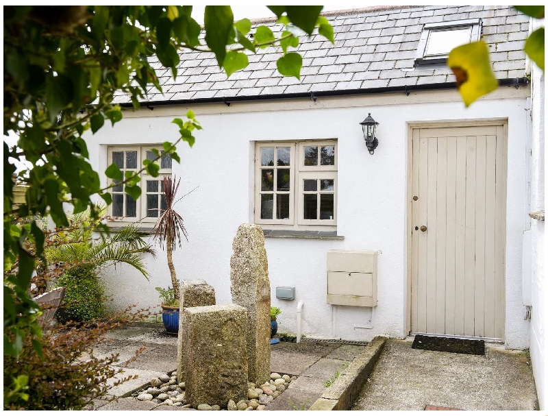 Willow Cottage a british holiday cottage for 4 in , 