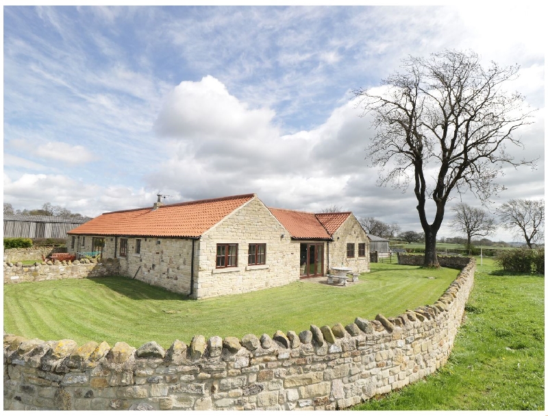 Wellberry a british holiday cottage for 6 in , 