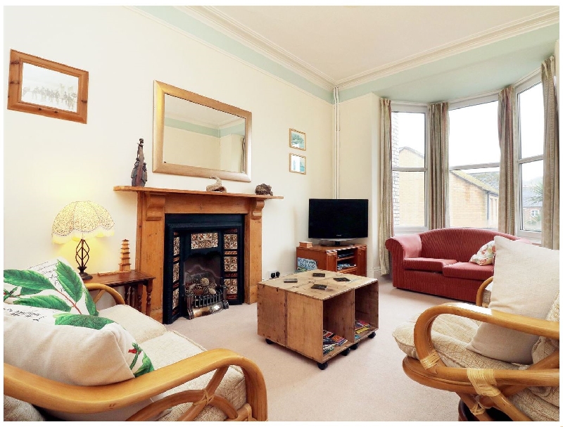 Penryn a british holiday cottage for 5 in , 