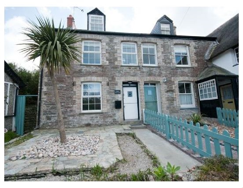 Dale Cottage a british holiday cottage for 6 in , 