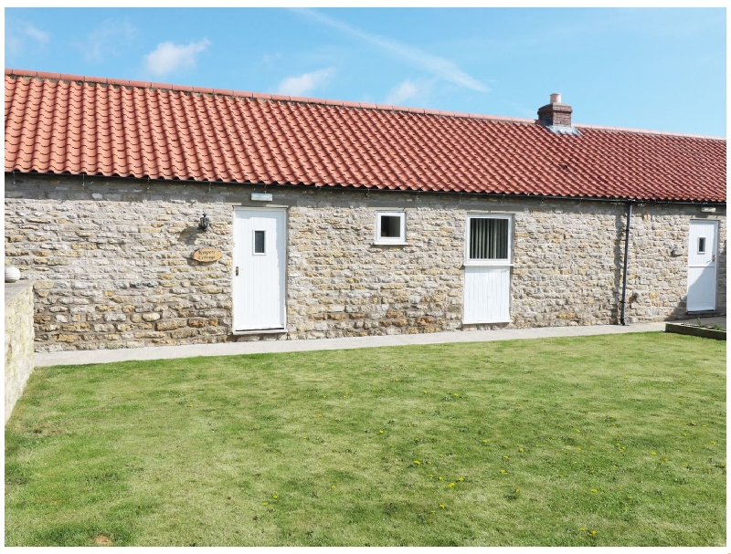 Keepers Cottage a british holiday cottage for 4 in , 