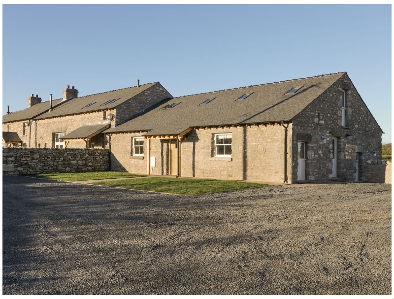 Click here for more about The Byre