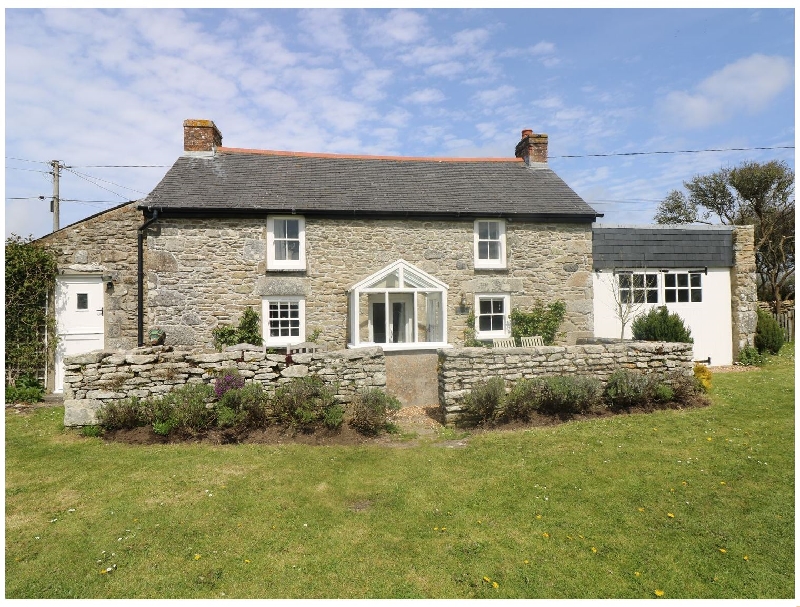 Evergreen a british holiday cottage for 6 in , 