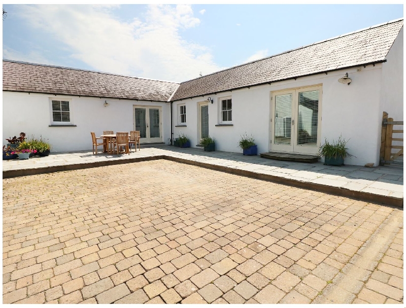 Click here for more about The Annexe at The Old Farm