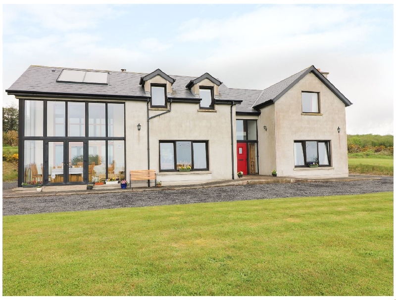 Old Parish a british holiday cottage for 8 in , 