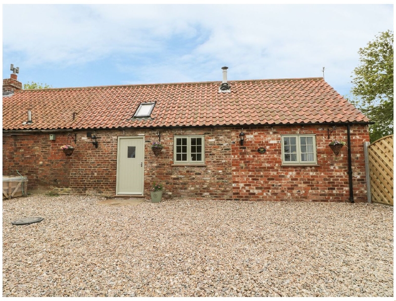 Primrose Cottage a british holiday cottage for 2 in , 