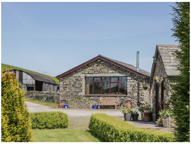Click here for more about Crook Howe Cottage