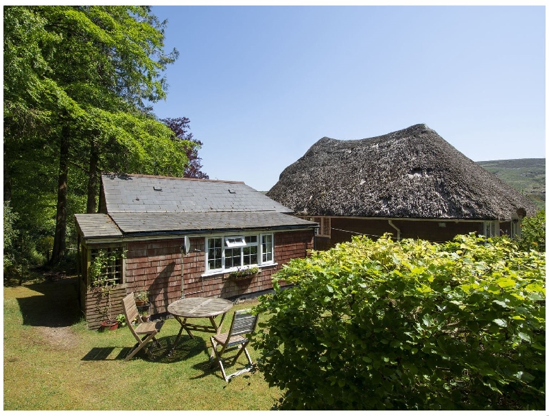 Tawcroft Cottage a british holiday cottage for 2 in , 