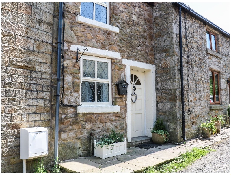 5 The Opening a british holiday cottage for 2 in , 