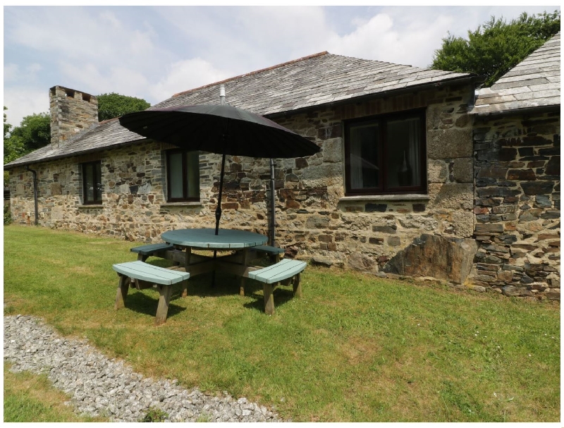 Byre a british holiday cottage for 4 in , 