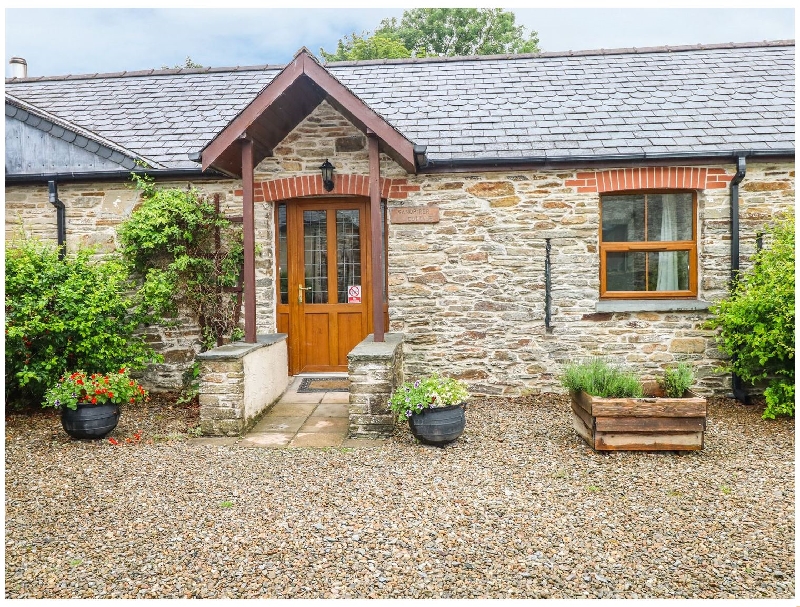 Sandpiper Cottage a british holiday cottage for 4 in , 