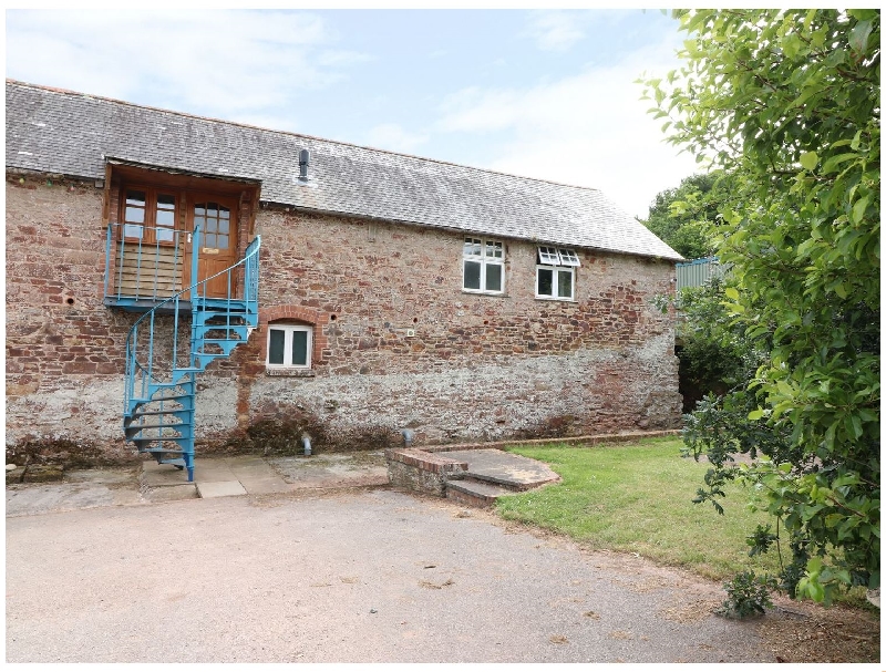 Stable Barn a british holiday cottage for 5 in , 