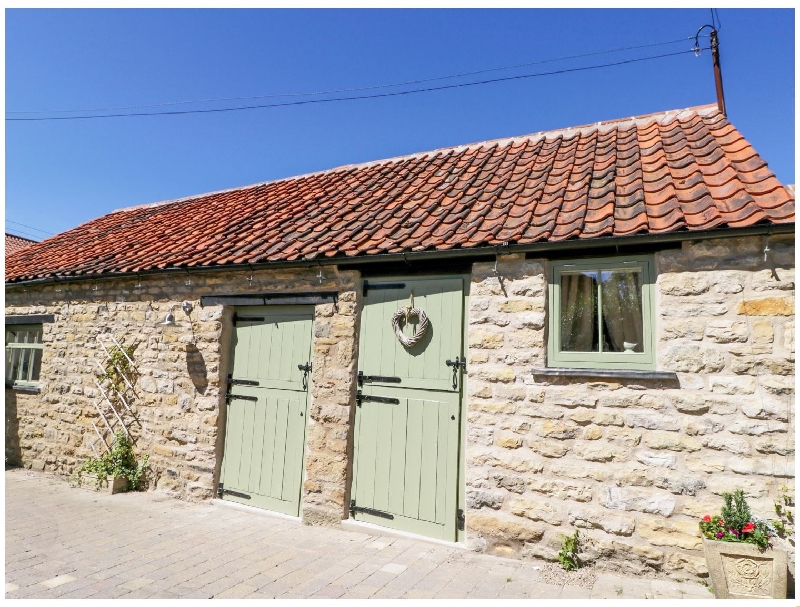 Puddleduck Cottage a british holiday cottage for 5 in , 